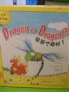 Dragon Or Dragonfly 飛龍?蜻蜓!