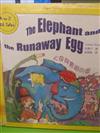 The Elephant and the Runaway Egg 大象與會跑的蛋