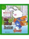 The Rebel Rabbit 離家出走