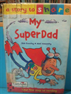 My Super Dad