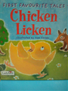 Chicken Licken