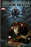 Invincible Iron Man : Unfixable
