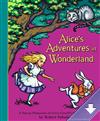 Alice's Adventures in Wonderland (pop up book)